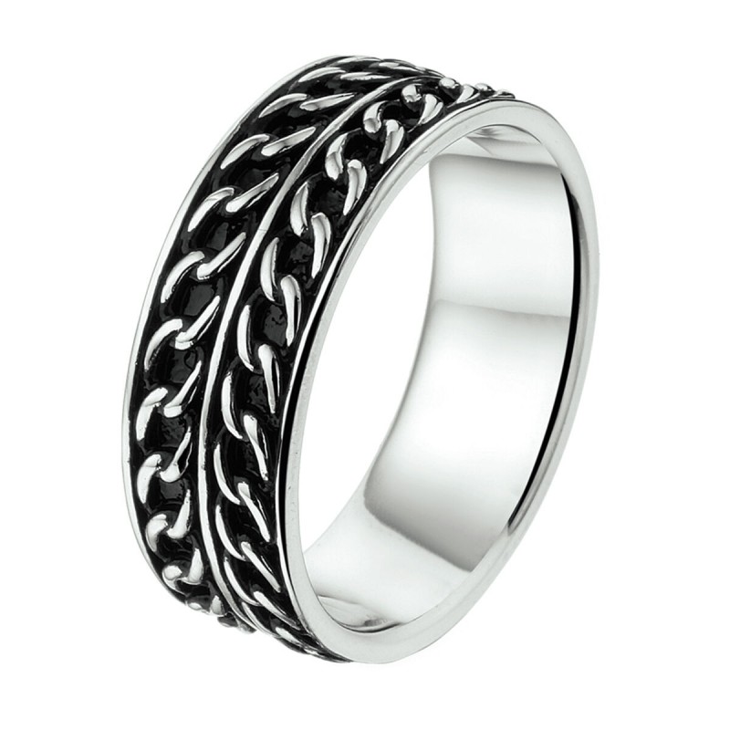 Zilveren sieraden - 62479