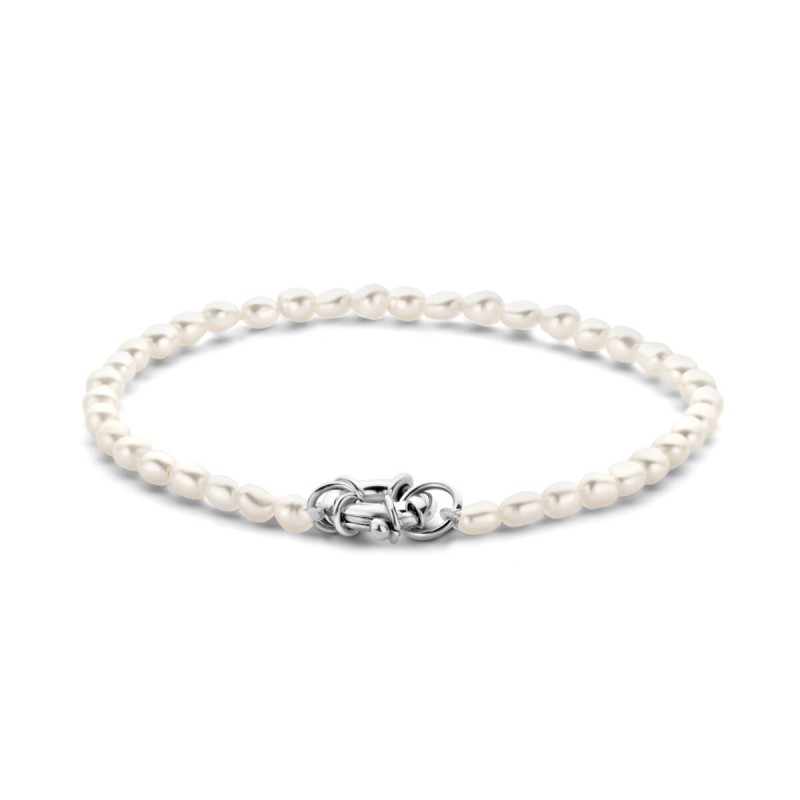 Zilveren sieraden - 62678