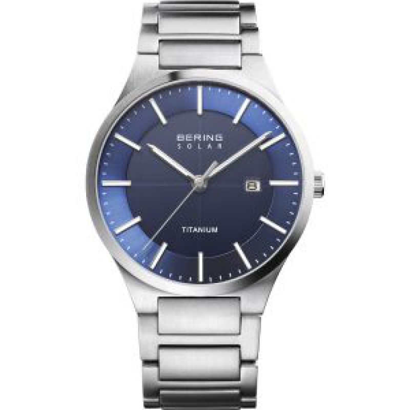 Bering horloge - 61461