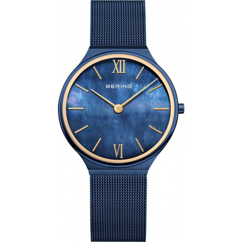 Bering horloge - 63071