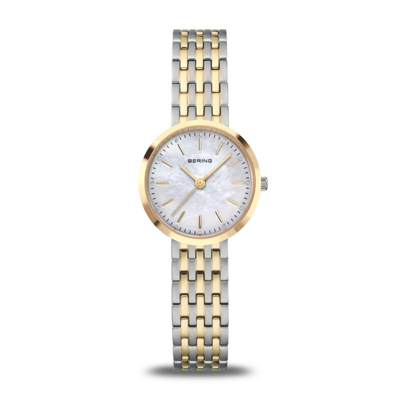 Bering horloge - 62682