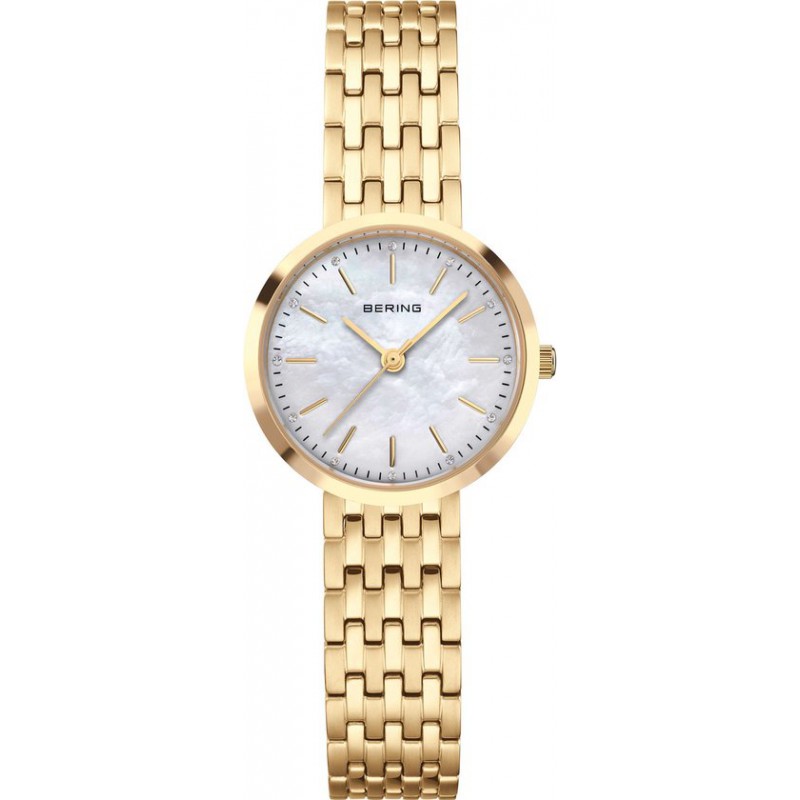 Bering horloge - 62681