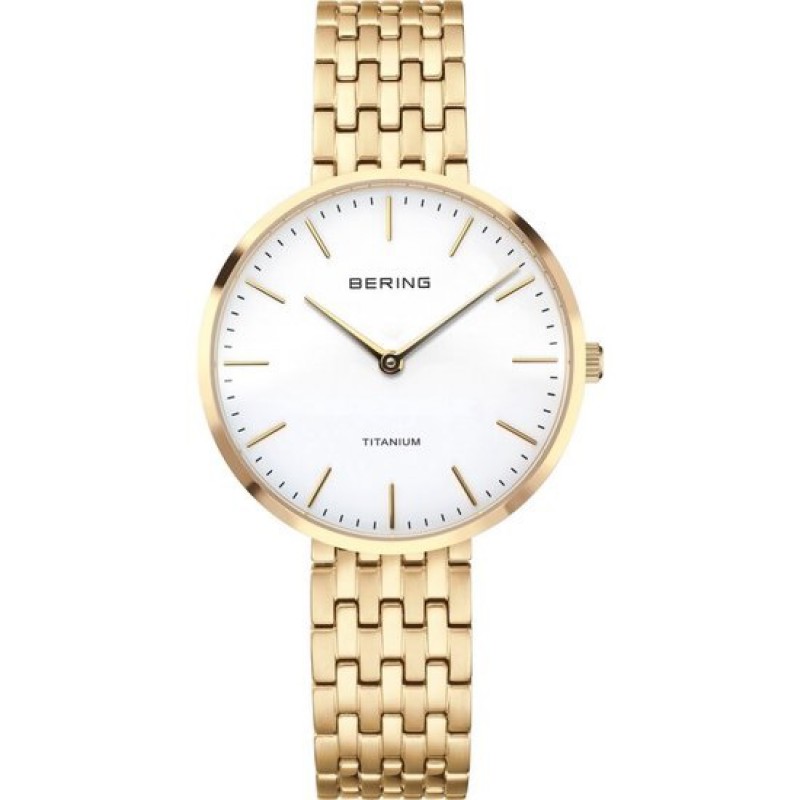 Bering horloge - 61465