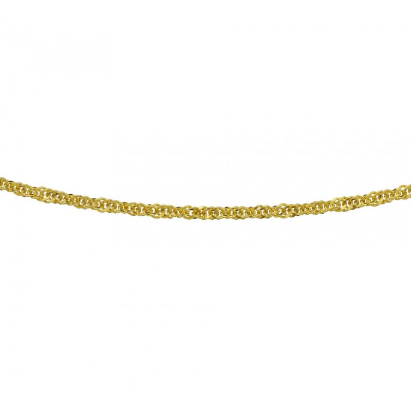 Gouden sieraden Fjory - 59247