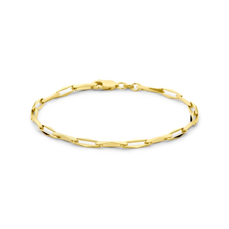 Gouden sieraden - 62522