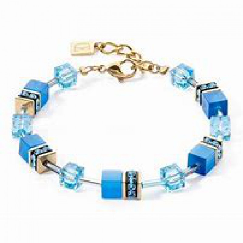 Sieraden Coeur de Lion - 62216