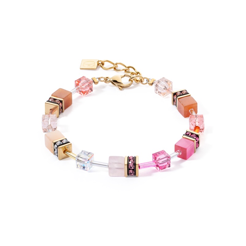 Sieraden Coeur de Lion - 62213