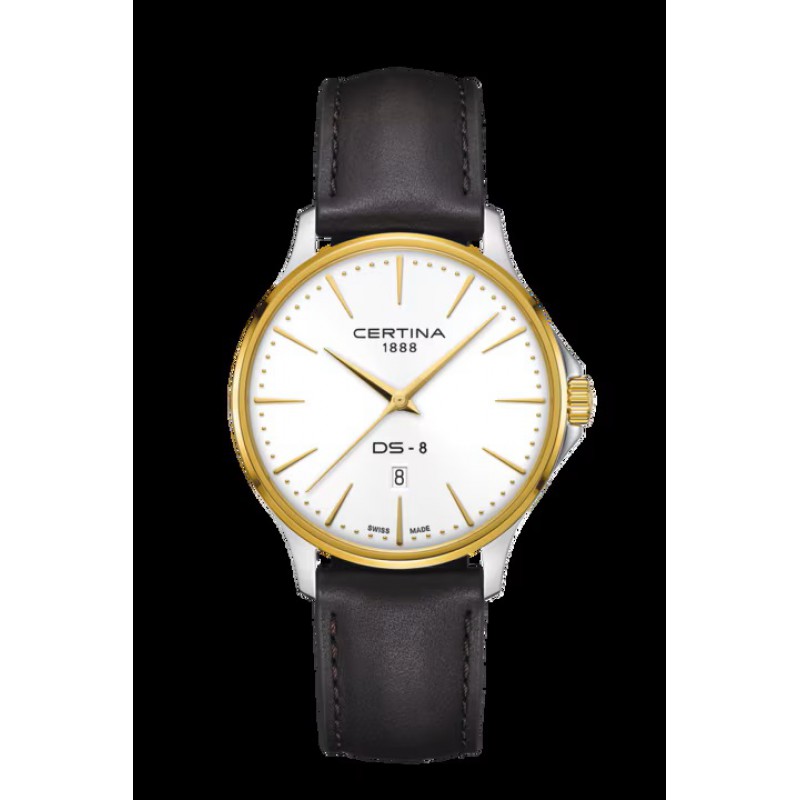 Certina horloge - 62289