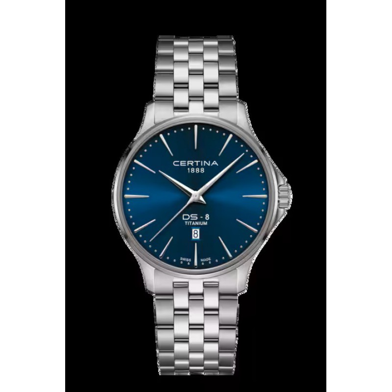 Certina horloge - 62194