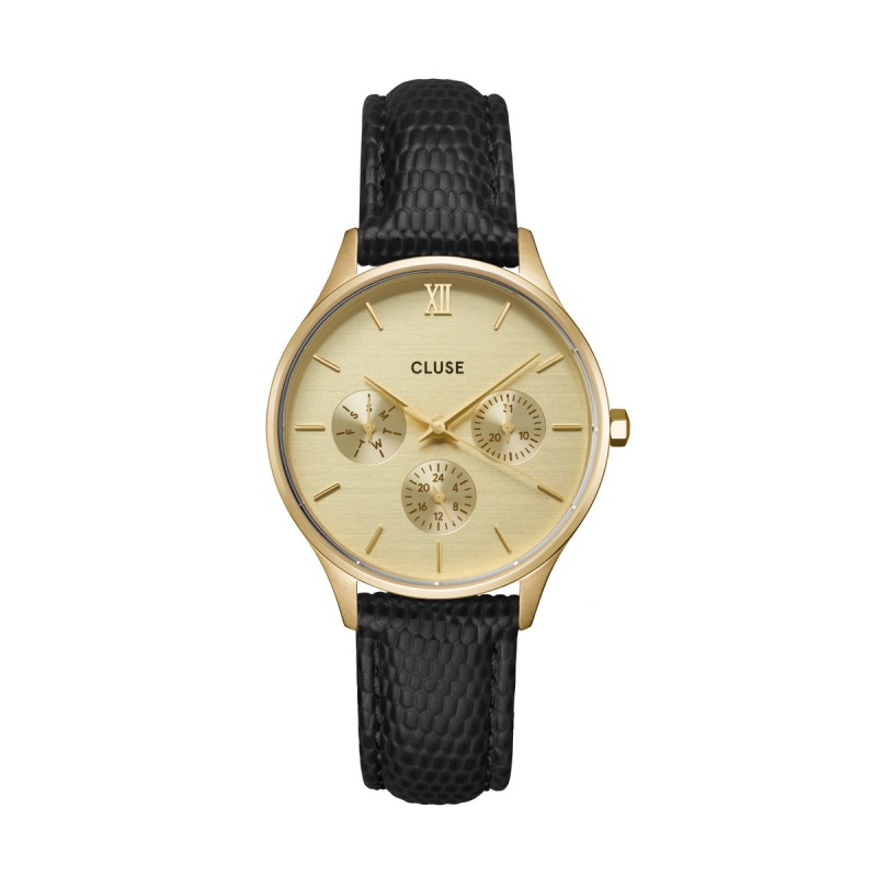 Horloge Cluse - 62539