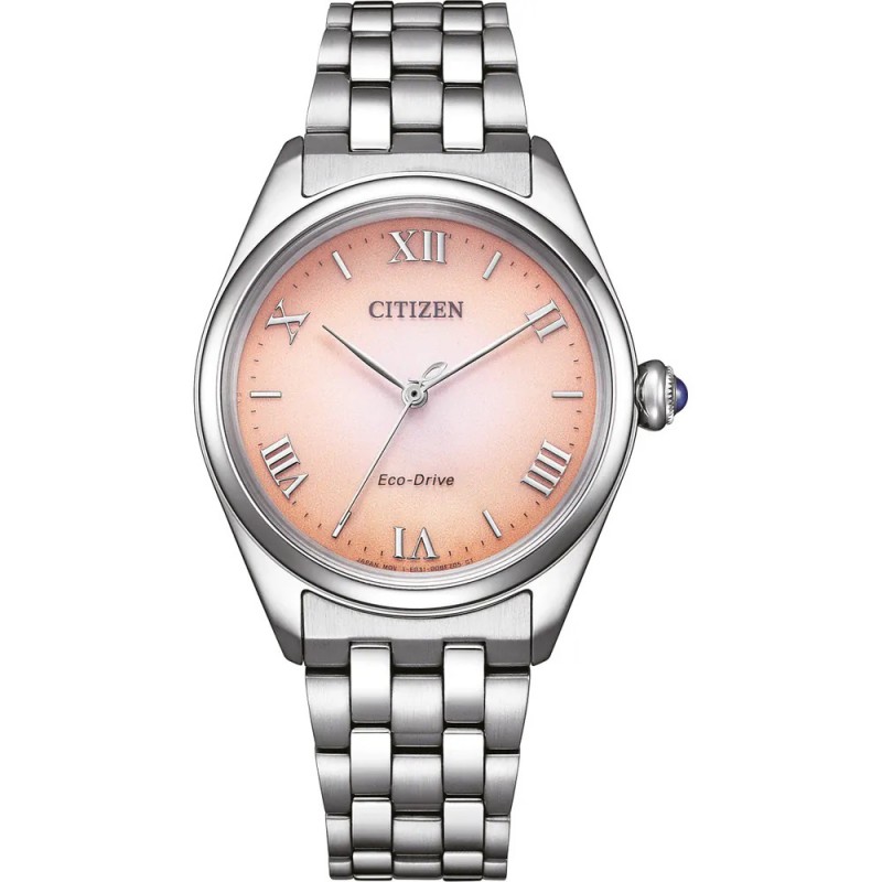 Horloge citizen - 62872