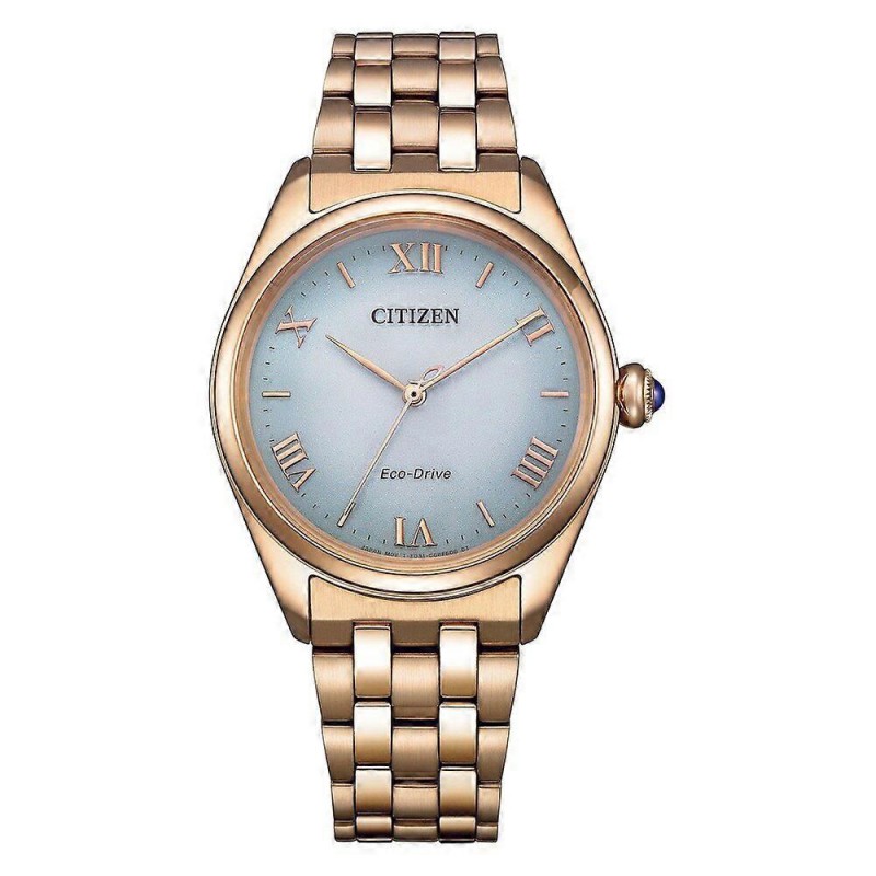 Horloge citizen - 62873