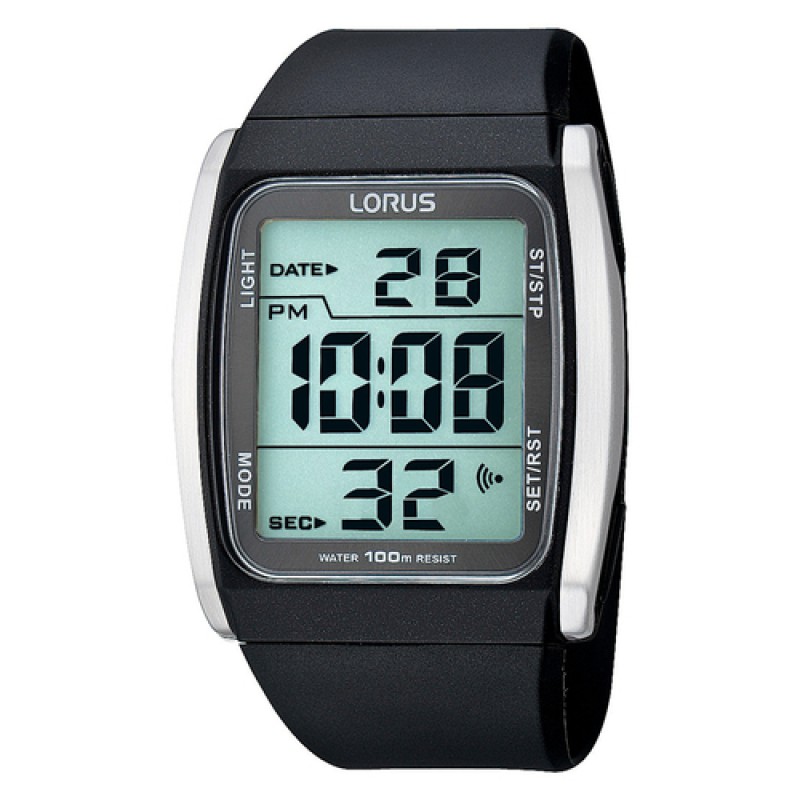 Lorus horloge - 48465