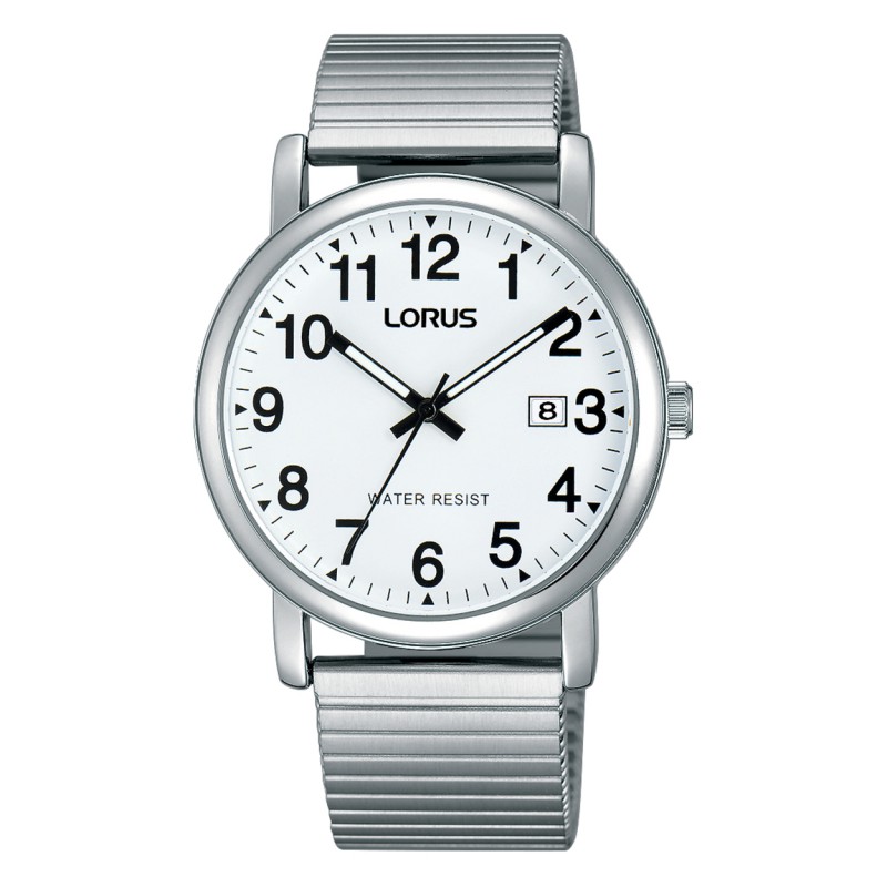 Horloge lorus - 58028