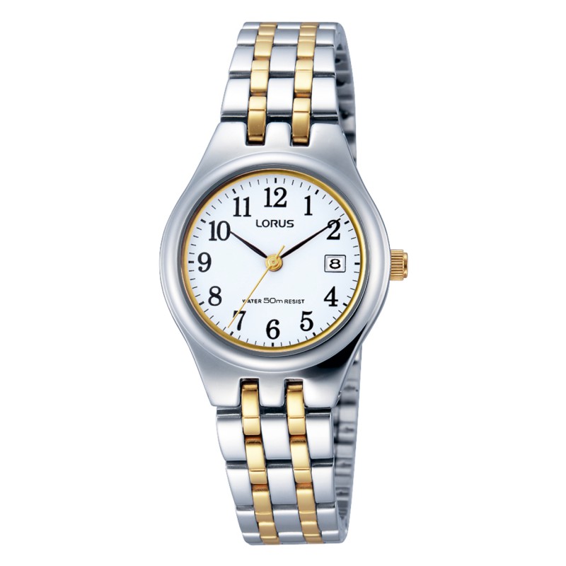 Horloge lorus - 60555