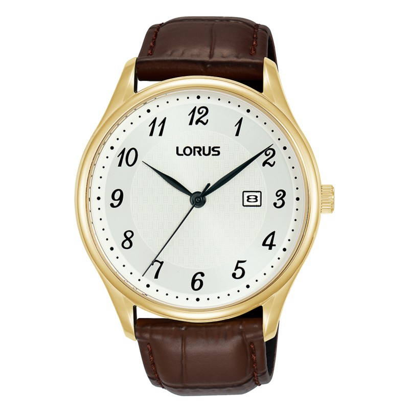 Horloge lorus - 58968