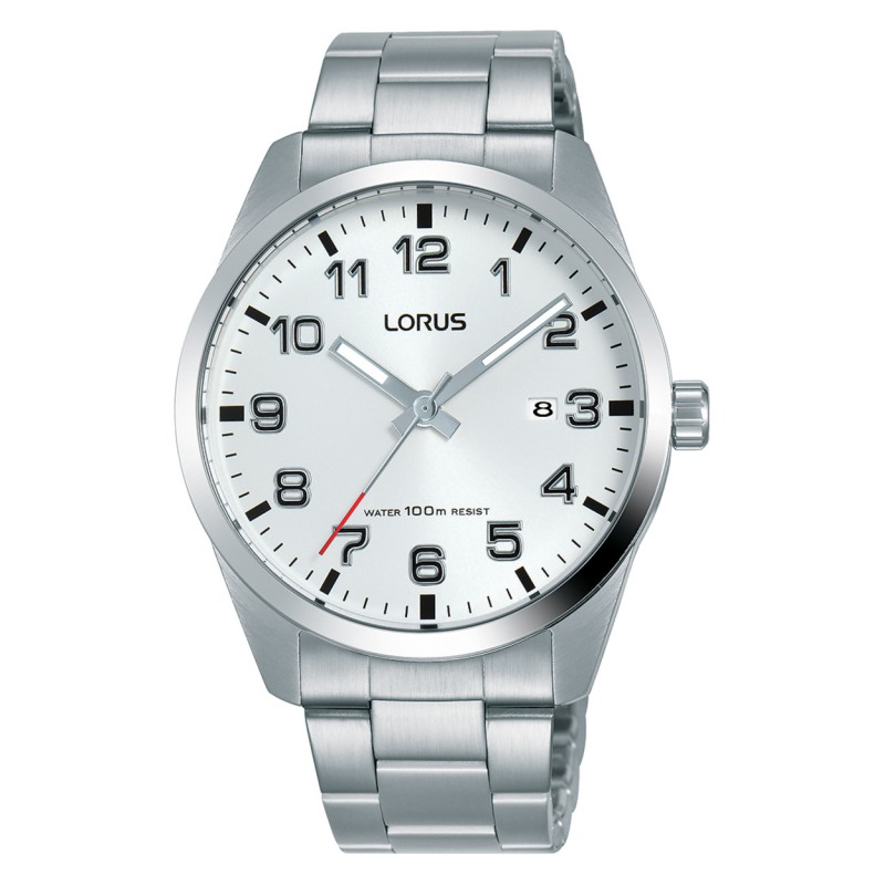 Horloge lorus - 58966