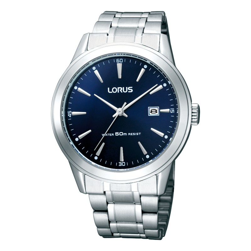 Horloge lorus - 48014