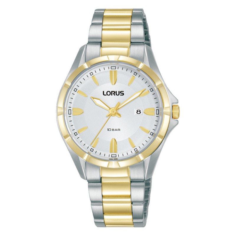 Horloge lorus - 58974