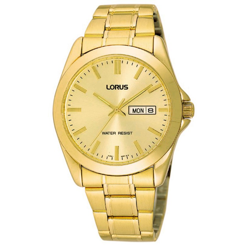 Horloge Lorus - 58415