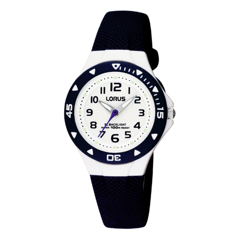 Horloge lorus - 56125