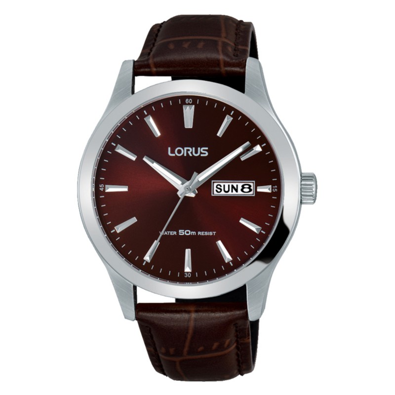 Horloge lorus - 59483