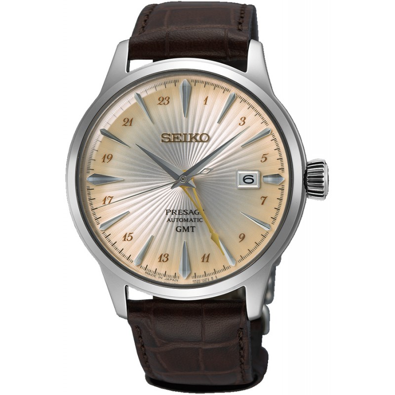 Horloge seiko - 62890