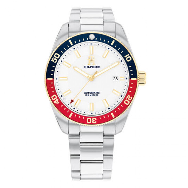 Horloge Tommy Hilfiger - 62930