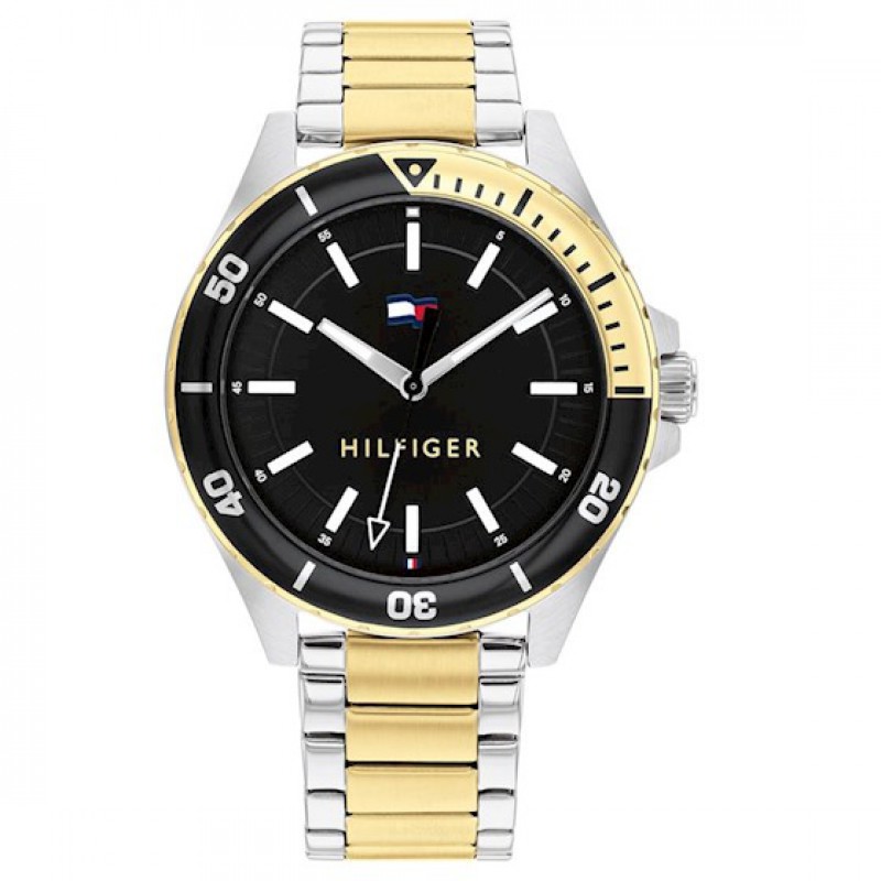 Horloge Tommy Hilfiger - 59719