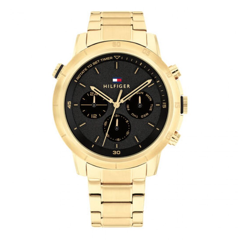 Horloge Tommy Hilfiger - 61498