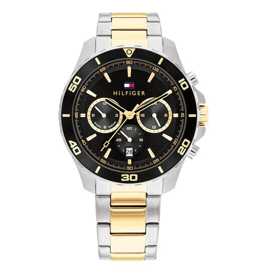 Article_3013760_Orig_1.jpg Horloge Tommy Hilfiger - Afbeelding 1