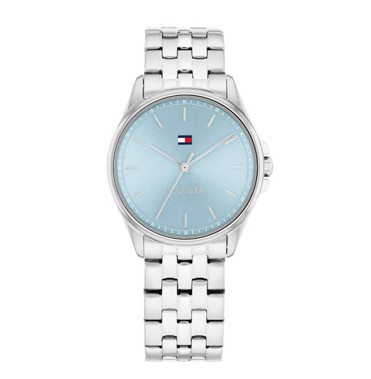 Article_3015443_Orig_1.jpg Horloge Tommy Hilfiger - Afbeelding 1
