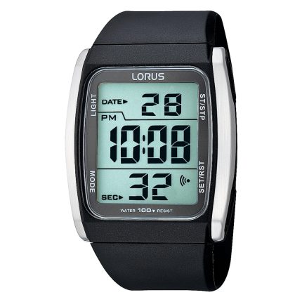 Horloge lorus