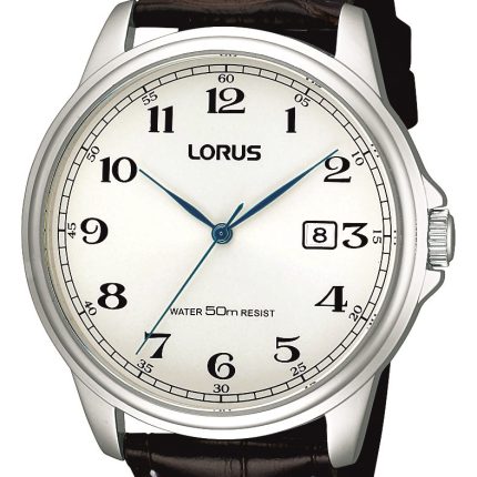 Horloge Lorus