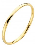 Gouden sieraden Fjory