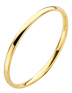 Gouden sieraden Fjory