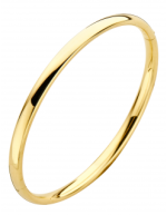 Gouden sieraden Fjory - Afbeelding 2