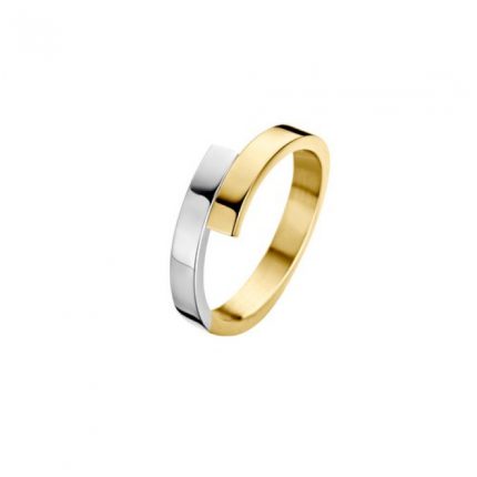 Gouden sieraden Fjory