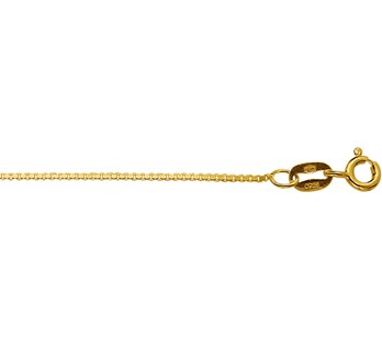 Gouden sieraden