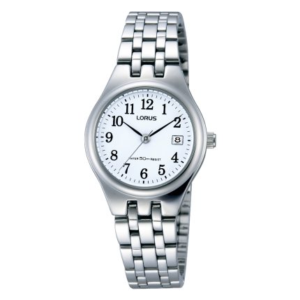 Lorus horloge