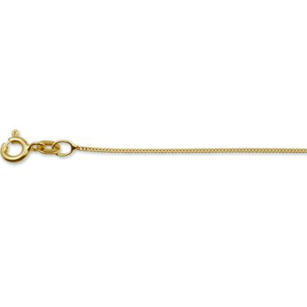 Gouden sieraden