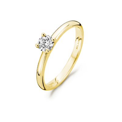 Gouden sieraden  Blush