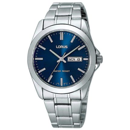 Horloge lorus