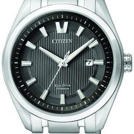 Horloge citizen
