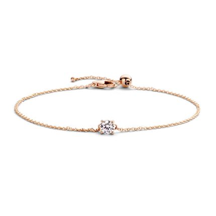 Blush sieraden