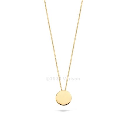 Sieraden Blush