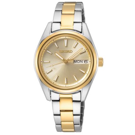 Horloge seiko