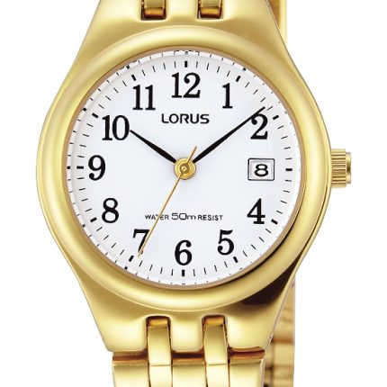 Horloge Lorus