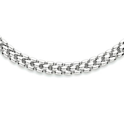 Zilver Collectie
