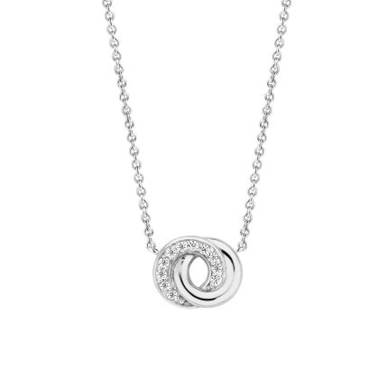 Zilveren sieraden Ti Sento